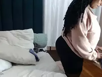 Stripchat Free Live Porn of Choco-Coco10