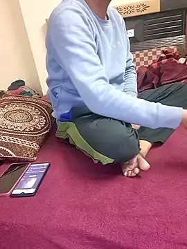 Stripchat Live Porn of Cute-Zarina