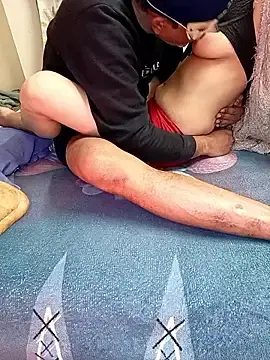 Stripchat Adult Webcam of Cute-Zarina