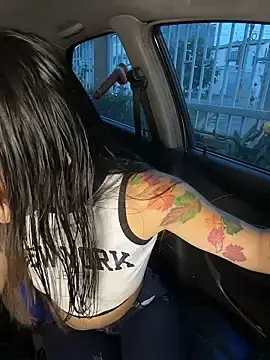 Mia_fiire from stripchat