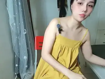 Stripchat Live Porn of Mie_baby2k