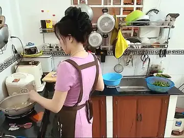 Stripchat Nude Webcam of Mie_baby2k