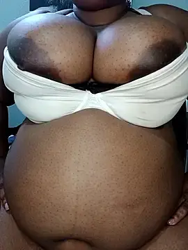 Stripchat Sex Chat of PervertPreggy