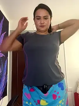 Stripchat Best Webcam of Rouse69_