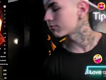 Stripchat Adult Video Chat of SalvatoreDmore