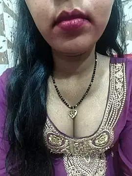 Stripchat Live Sex Cam of Sharmila-Singh