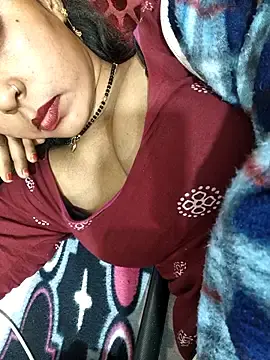 Stripchat Nude Webcam of Sharmila-Singh