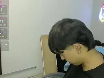 Stripchat Sex Cam of StiwenTwink