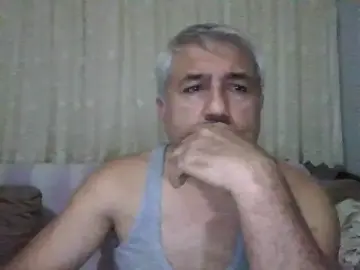 Stripchat Nude Webcam of alemci_7434