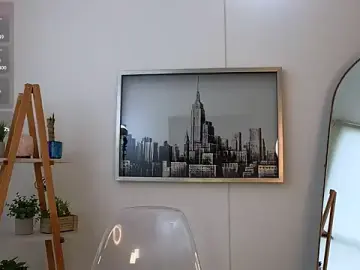 Stripchat Best live sex cam show of bella__adams