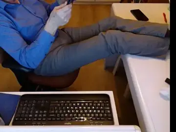 Stripchat Sex Chat of dutchpornking