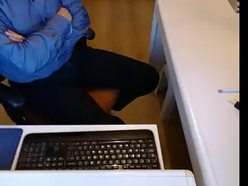 Stripchat Sex Cam of dutchpornking