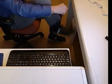 Stripchat Nude Webcam of dutchpornking