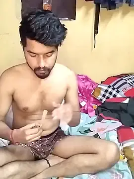 Stripchat Live Porn of fcukboiiiii69