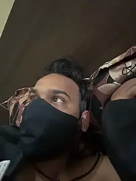 Stripchat Free Live Porn of indianshycouple