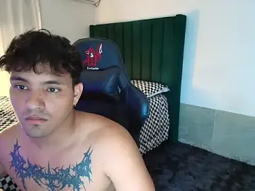 Stripchat Free Live Porn of man_dur07