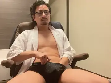 Stripchat Sex Chat of masato1115aa