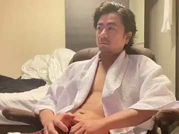 Stripchat Sex Chat of masato1115aa