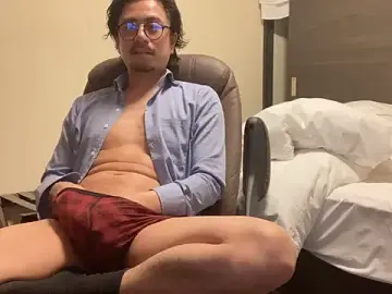 Stripchat Best Webcam of masato1115aa