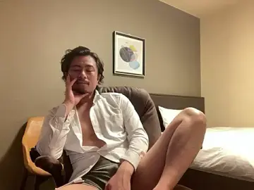 Stripchat Adult Webcam of masato1115aa