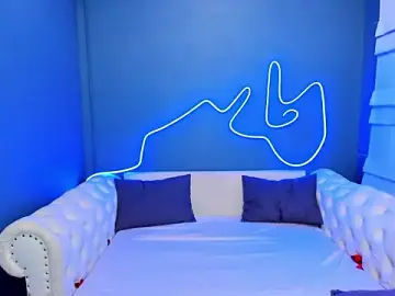 Stripchat Sex Chat of rock_n_roxy