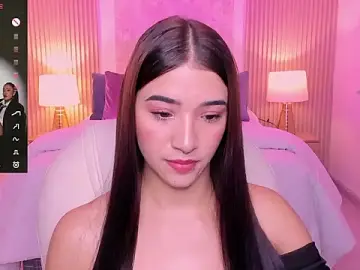 Stripchat Live Sex Cam of Antonella_Grayy