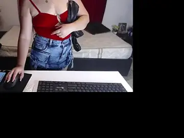 Stripchat Free Porn Cam of Chaneel_07