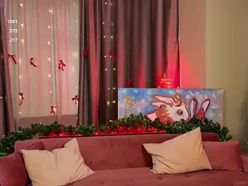 Stripchat Free Live Porn of JessRosen