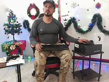 Stripchat Sex Chat of KalethBigDick