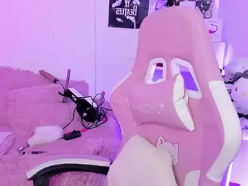 Sachi_Meow from stripchat