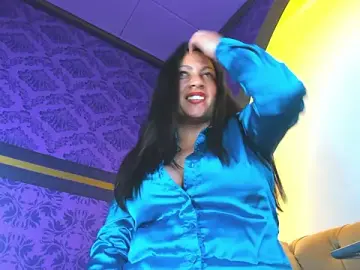 Stripchat Best Webcam of Scarlett_Barnes