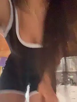 Stripchat Watch Live Sex Cams of Soy_Daniela