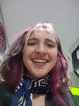 Stripchat Best live sex cam show of _Laary_Lily