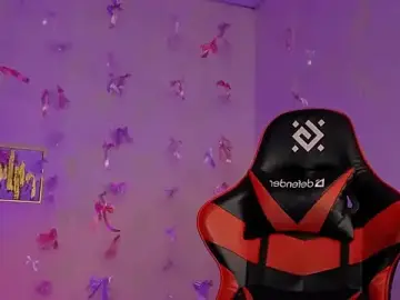 Stripchat Free Porn Cam of hazel_sullivan