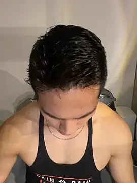 Stripchat Live Sex of AirboyTy