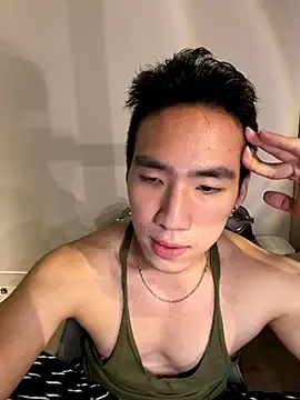 Stripchat Live Sex of AirboyTy