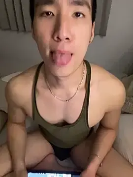 Stripchat Sex Chat of AirboyTy