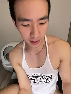 Stripchat Private Sex Chat of AirboyTy