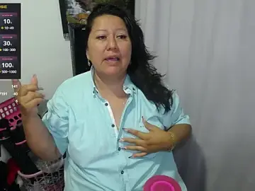 Stripchat Best live sex cam show of Brenda_Berck_