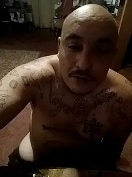 Stripchat Adult Webcams of Cutieguyspanks