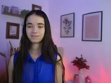 Stripchat Adult Webcam of Gia_Paige18