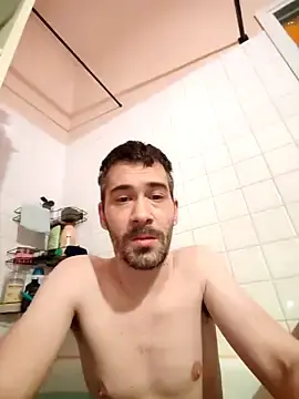 Stripchat Live Sex Cam of Hgay6935