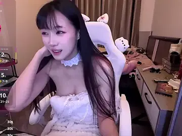 Stripchat Free Live Porn of Linbaibai