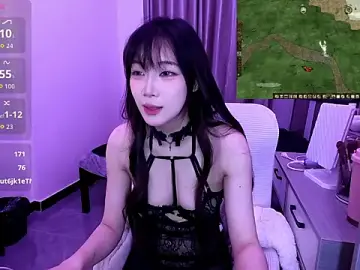 Stripchat Free Porn Cam of Linbaibai