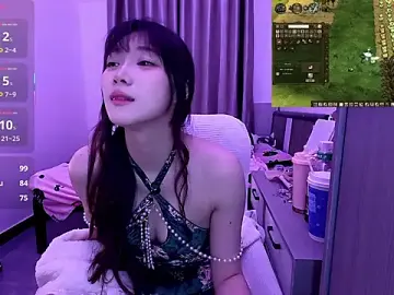 Stripchat Best Webcam of Linbaibai