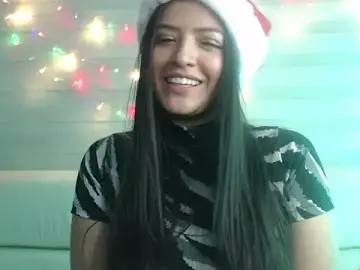 Noapino from stripchat