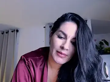 Stripchat Free Porn Cam of Pamela_Rosal