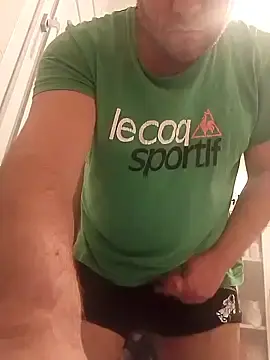 Stripchat Adult Webcam of Poseidone76