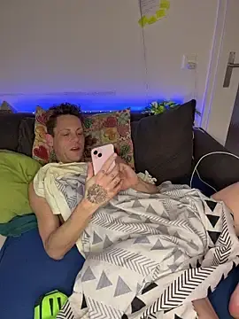 Stripchat Free Live Porn of Robbigcum