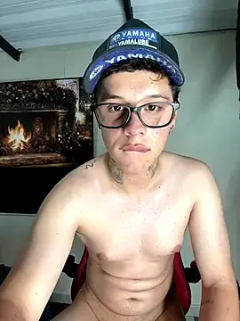 Stripchat Adult Video Chat of jordan_422